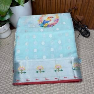 Kota embroidery work