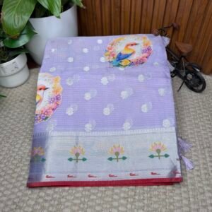 Kota embroidery work
