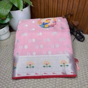 Kota embroidery work
