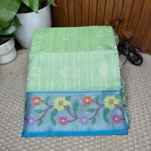 Kota embroidery work