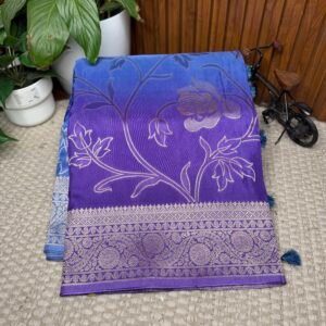 Moona silk