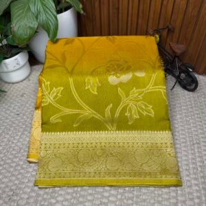 Moona silk