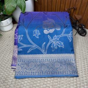 Moona silk