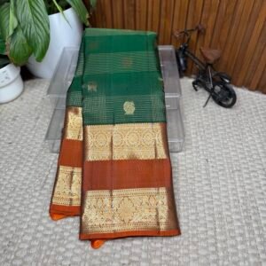 Kanchi pattu