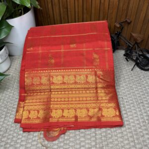 Mangalagiri pattu