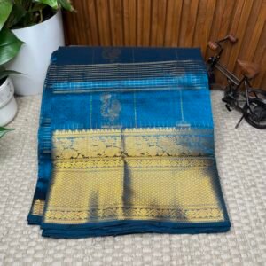Mangalagiri pattu