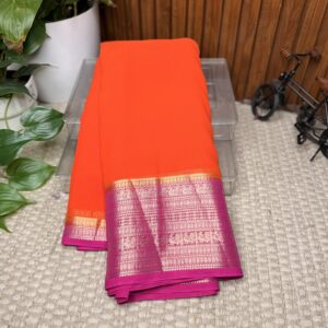 Binny crepe