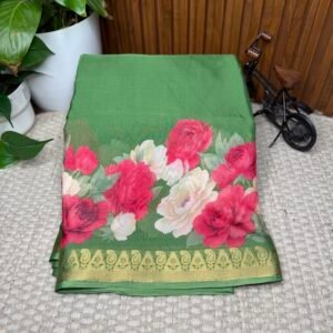Crepe silk