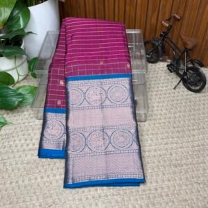 Kanchi pattu