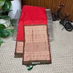 Kanchi pattu