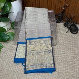 Kanchi pattu