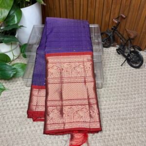 Kanchi pattu