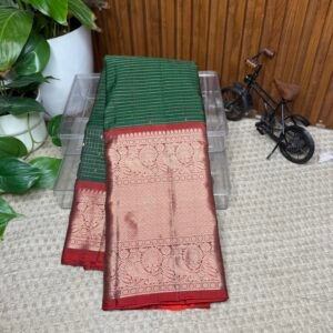 Kanchi pattu