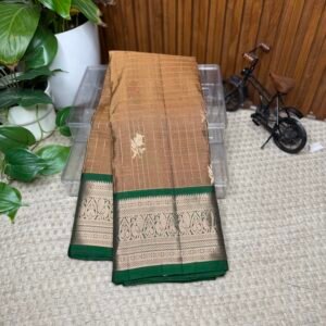 Kanchi pattu