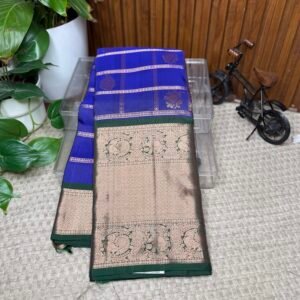 Kanchi pattu