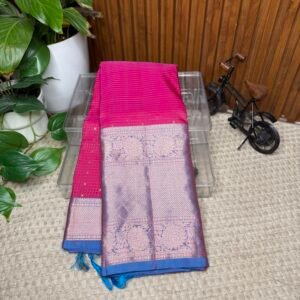 Kanchi pattu