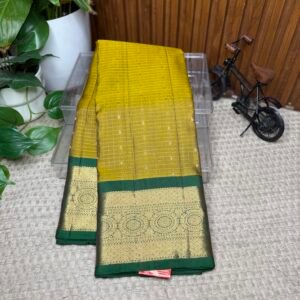 Kanchi pattu