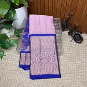 Kanchi pattu