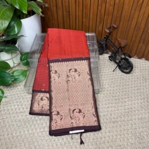 Kanchi pattu