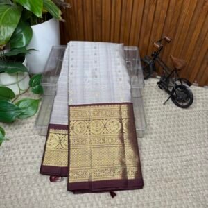 Kanchi pattu