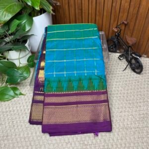 Narayanpet pattu