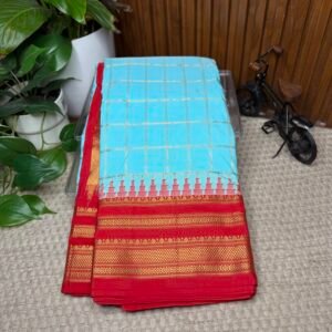 Narayanpet pattu