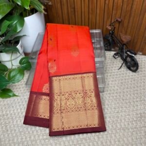 Kanchi pattu
