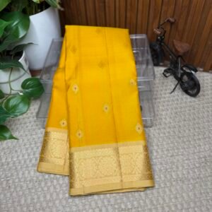 Kanchi pattu