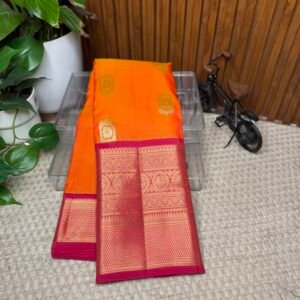 Kanchi pattu