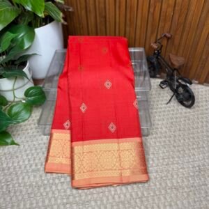Kanchi pattu