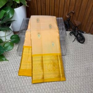 Kanchi pattu