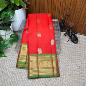 Kanchi pattu