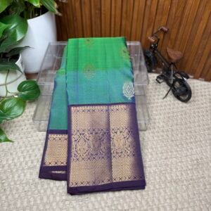 Kanchi pattu