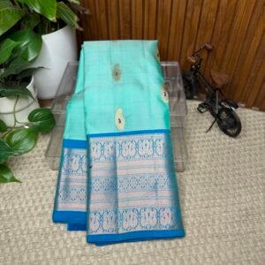 Kanchi pattu