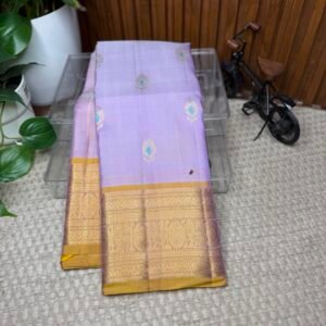 Kanchi pattu