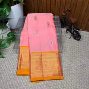 Kanchi pattu