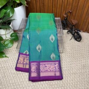 Kanchi pattu
