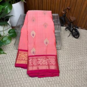 Kanchi pattu