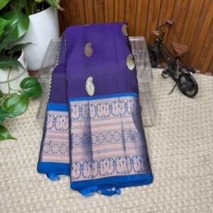 Kanchi pattu