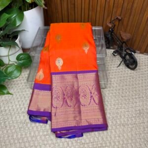 Kanchi pattu