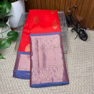 Kanchi pattu