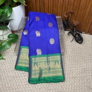 Kanchi pattu