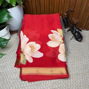 Crepe silk