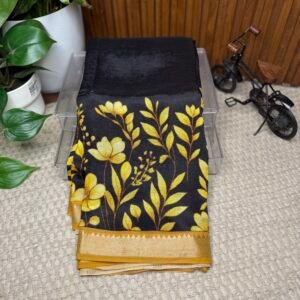 Mangalagiri digital print