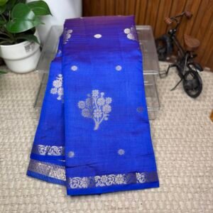 Tusser silk