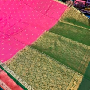Kanchi pattu