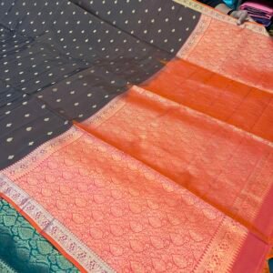 Kanchi pattu