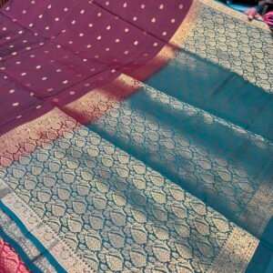 Kanchi pattu