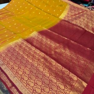 Kanchi pattu
