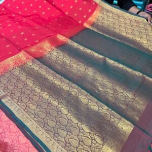 Kanchi pattu